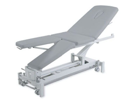 MFB-04 电动多功能理疗床