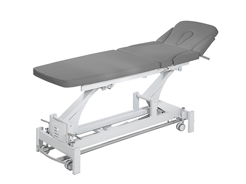 MFB-07 电动多功能理疗床